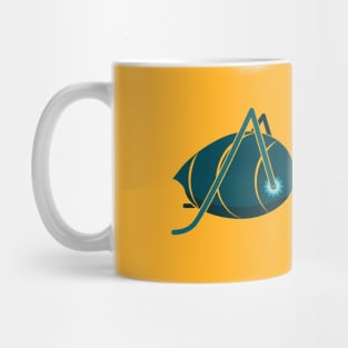 Mutant Ant Mug